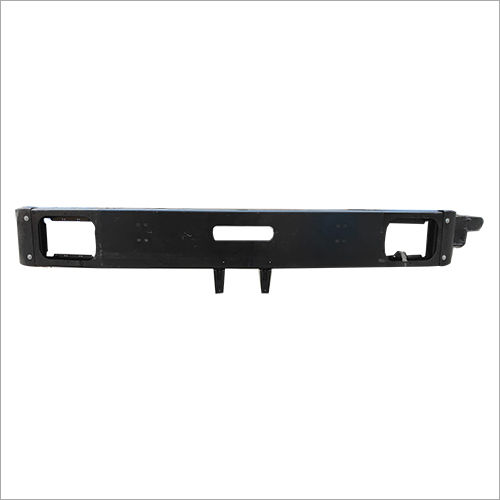 Front Bumper Guard