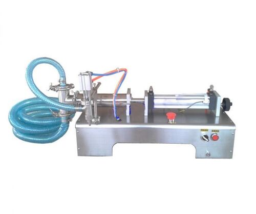 Kerala Liquid Filling Machine