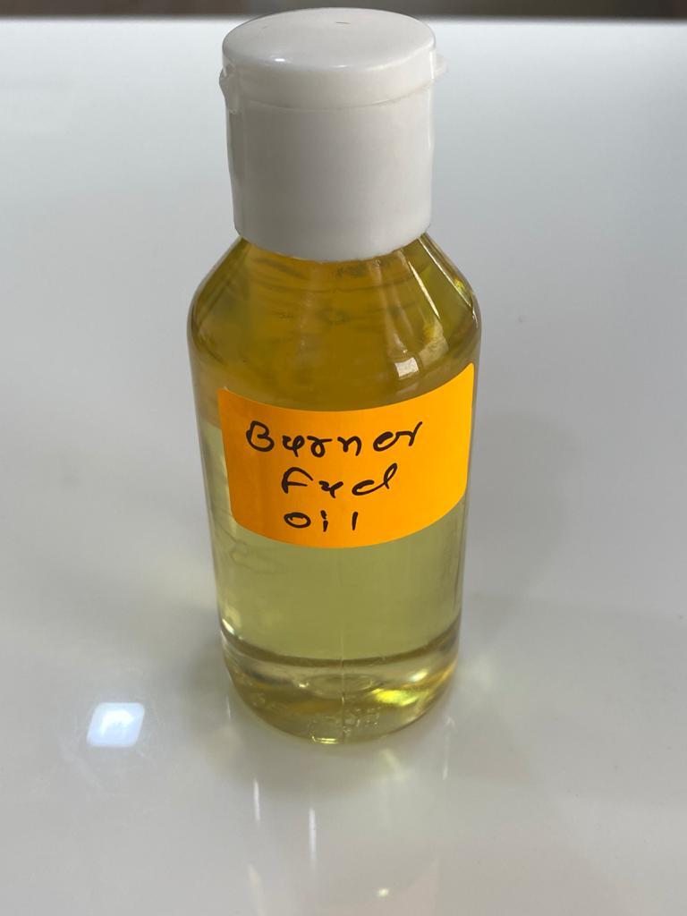 Mix Aromatic Aromax Solvent