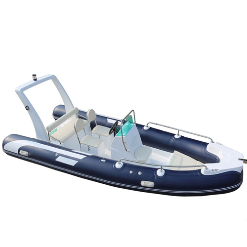Rigid Inflatable boat Inflatable RIB boats fishing boat 520