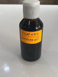 380 CST HVFO Furnace Oil