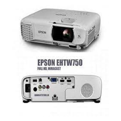 Epson - EH-TW750