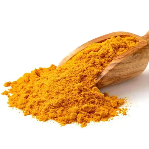 Turmeric powder Salem