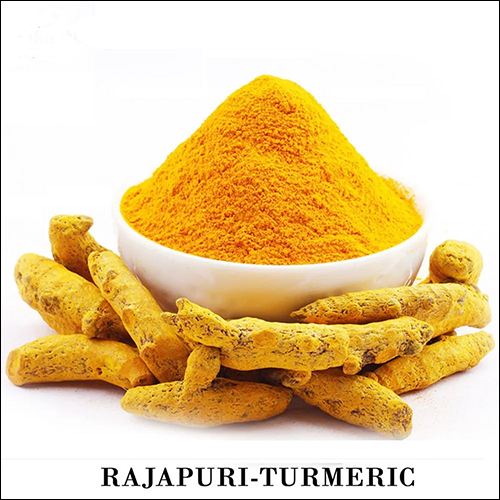Turmeric Powder Rajapuri