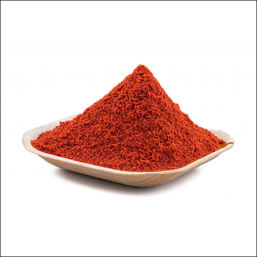 Red Chilli Powder (Medium)
