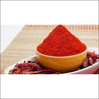 Red Chilli Powder (Delux)