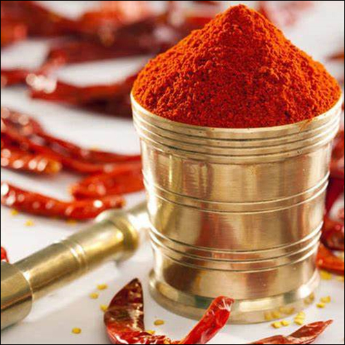 Kasmiri Chilli Powder