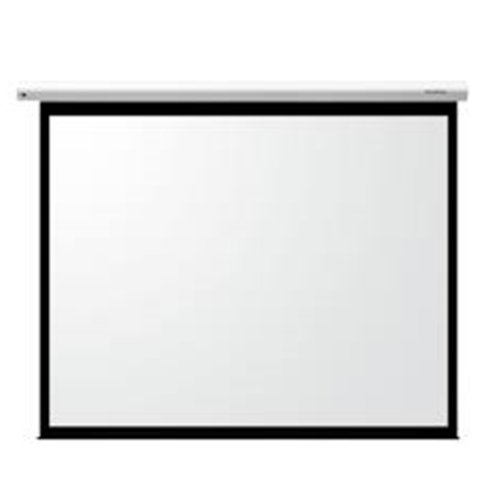 Projector Screen - 92 Diagona