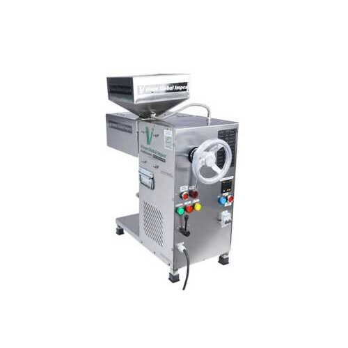 Cold Press Oil Machine For Business Use - Automatic Grade: Automatic