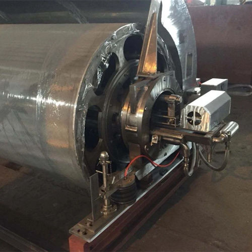 Dandy Roll For Paper Machine