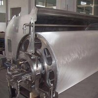 Dandy Roll For Paper Machine