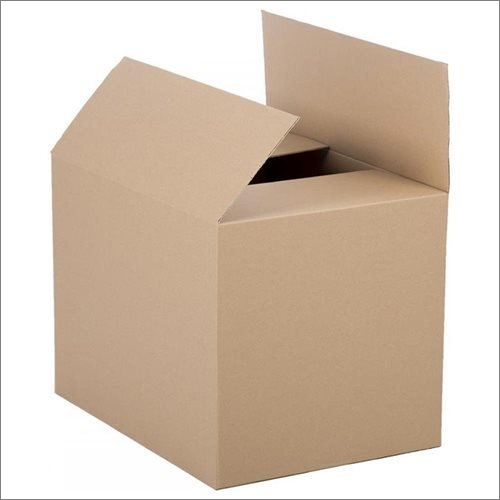 Corrugated Packaging Box