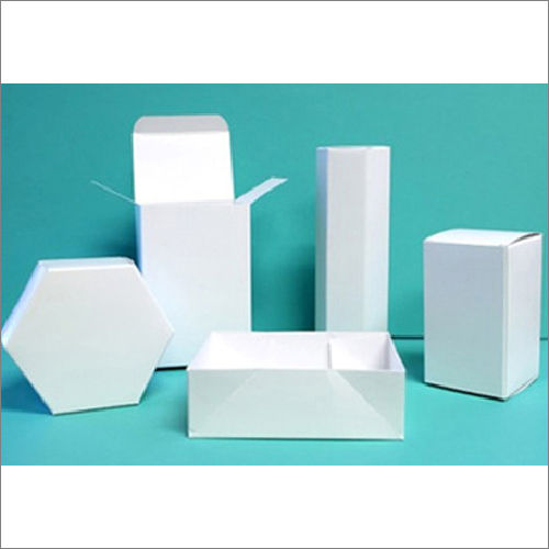 Mono Carton Boxes