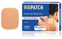 Viopatch Pain Relief Patch 30 Patches