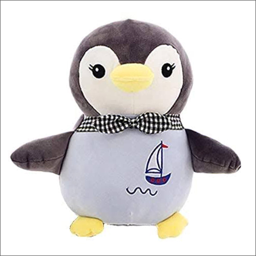 35cm Panguine Super Soft Plush Toy - Plush Material, 35cm Size, Multiple Colors Available | Ideal for Ages 2 to 8, Foam Stuffed Comfort