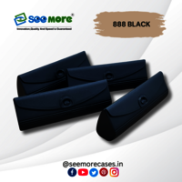 Pp Eyeglass Case - Color: Multicolor