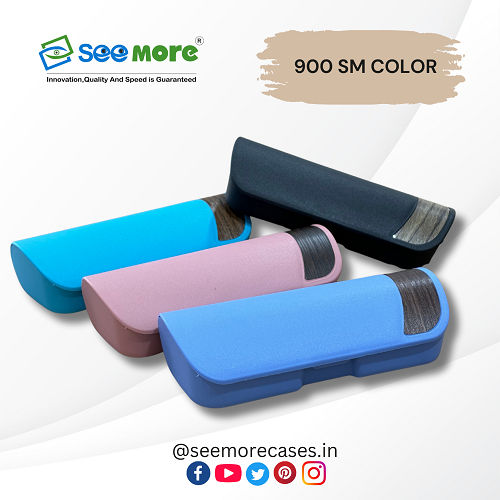 DESINER STICKER PLASTIC OPTICAL CASES