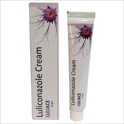 Luliac Cream
