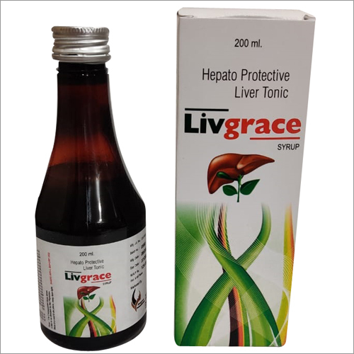 Livgrace Syrup
