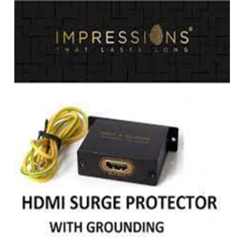 HDMI Surge Protector