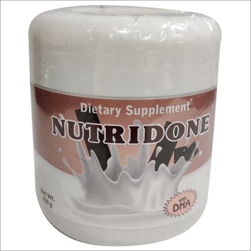 Nutridone DHA Powder