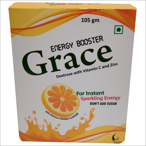 Grace Energy Booster