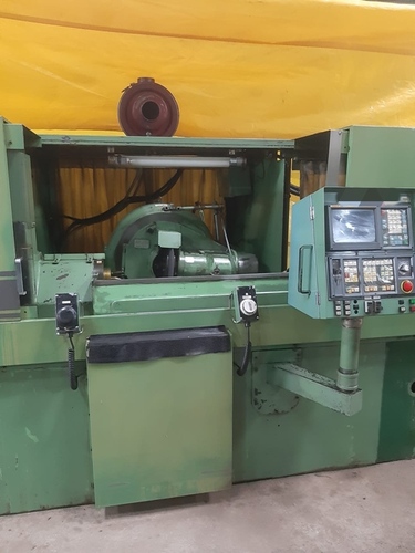 CNC Thread Grinding Machine Matrix 46