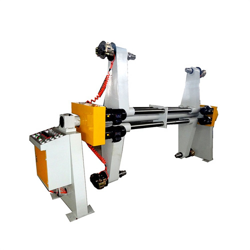 Electric Mill Roll Stand