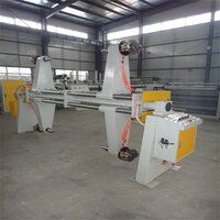 Electric Mill Roll Stand