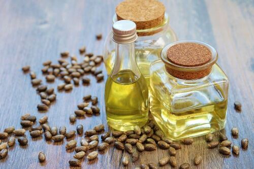 Castor Oil