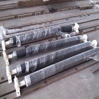 Expander Roll For Paper Machine
