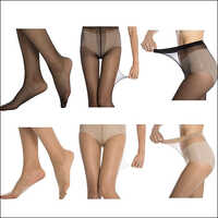 Stocking And Pantyhose Age Group: Adults