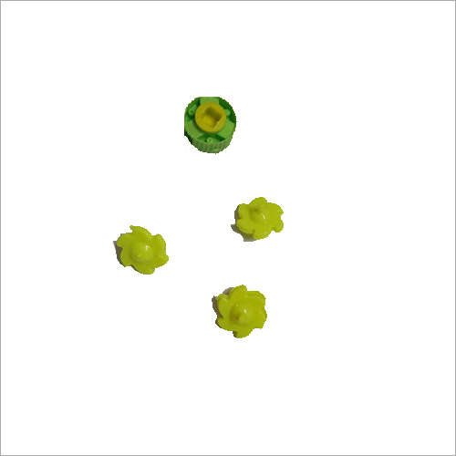 All Size Plastic Molded Items - Plastic, Rigid, Green | 2-Year Warranty, Cap Shaping Mode