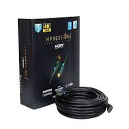 4k HDMI Cables