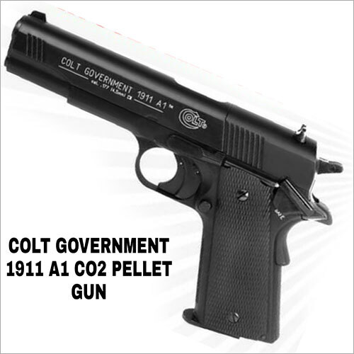 Colt Governmemt