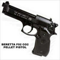 Pellet Pistol