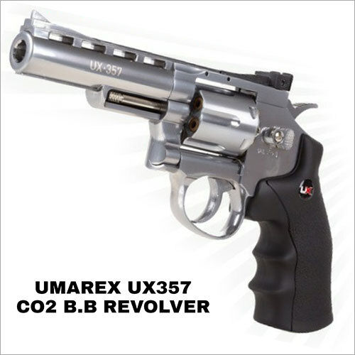 Co2 Bb Gun - Material: Metal