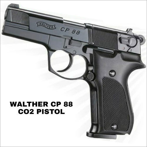 88 Co2 Pistol