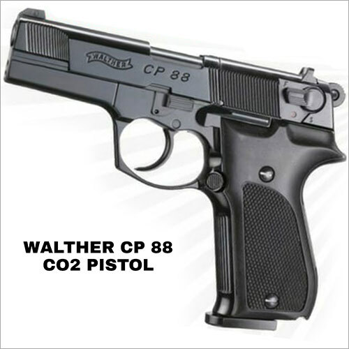 88 CO2 Pistol
