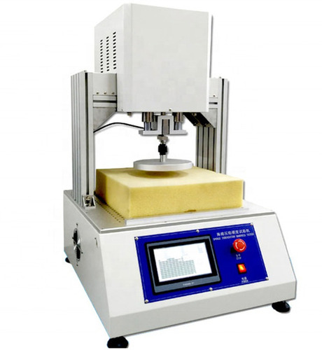 DH-IH Sponge Foam Indentation Hardness Testing Machine