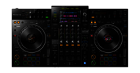 Pioneer Xdj-xz All-in-one Dj Controller at 267390.00 INR in