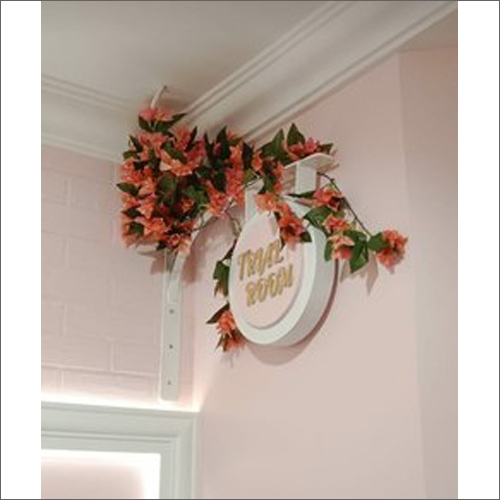 Natural Artificial Flowers