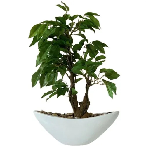 Artificial Fruit Bonsai Plant