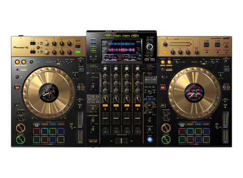 Pioneer XDJ-XZ-N All-in-one DJ Controller