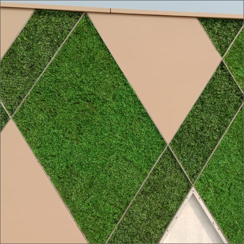 Indoor Artificial Green Wall