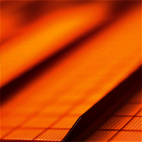 Polyweb Urethane Screen