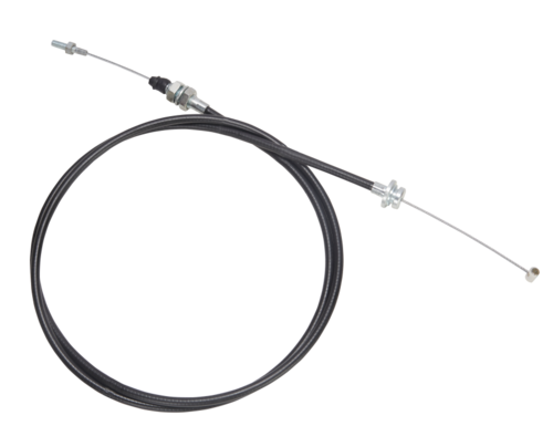 Accelerator Cable (70-62) 407 TURBO