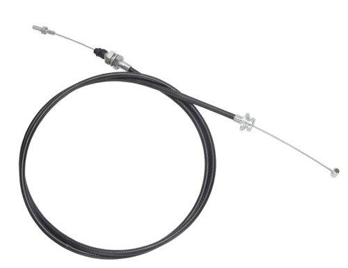 Accelerator Cable (70-62) 407 TURBO