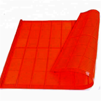 Polyweb Urethane Screen
