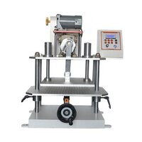 DH-CF Foam Repeated  Compression Deformation Tester
